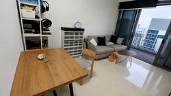 H2O Residences (D28), Condominium #595045371